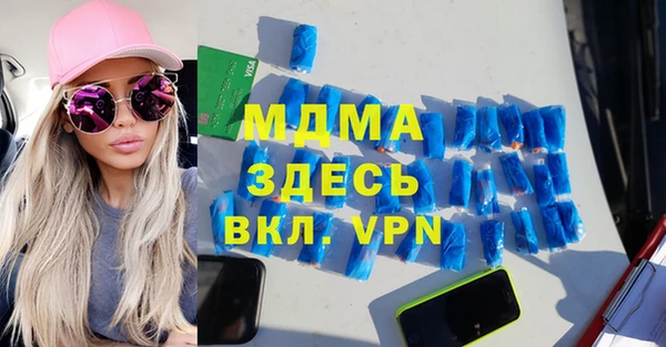 тгк Инсар